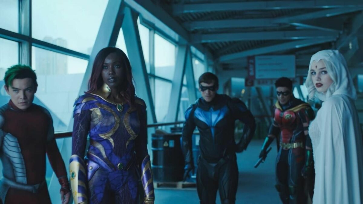 An Underwhelming Series Finale Emphasises Titans’ Most Critical Mistake