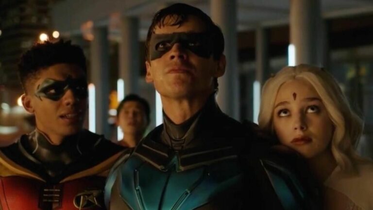 An Underwhelming Series Finale Emphasises Titans&rsquo; Most Critical Mistake
