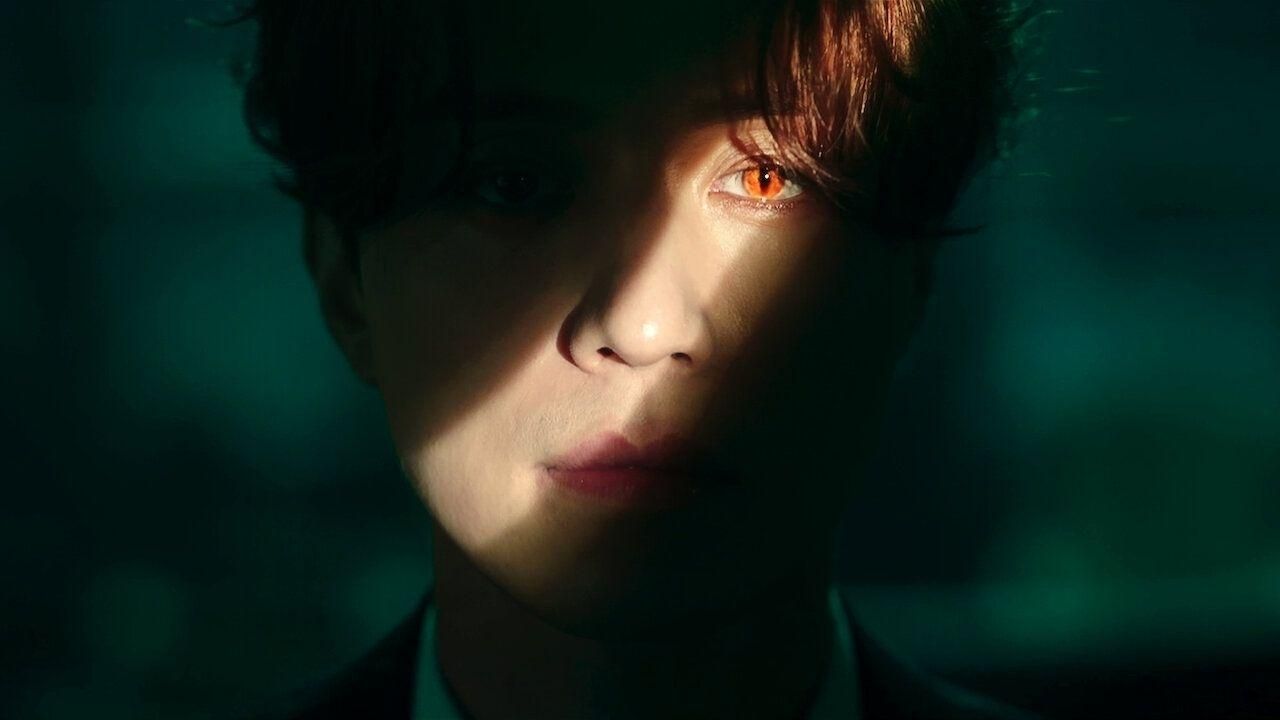 How and Where to Watch Tale of the Nine-Tailed 1938? cover