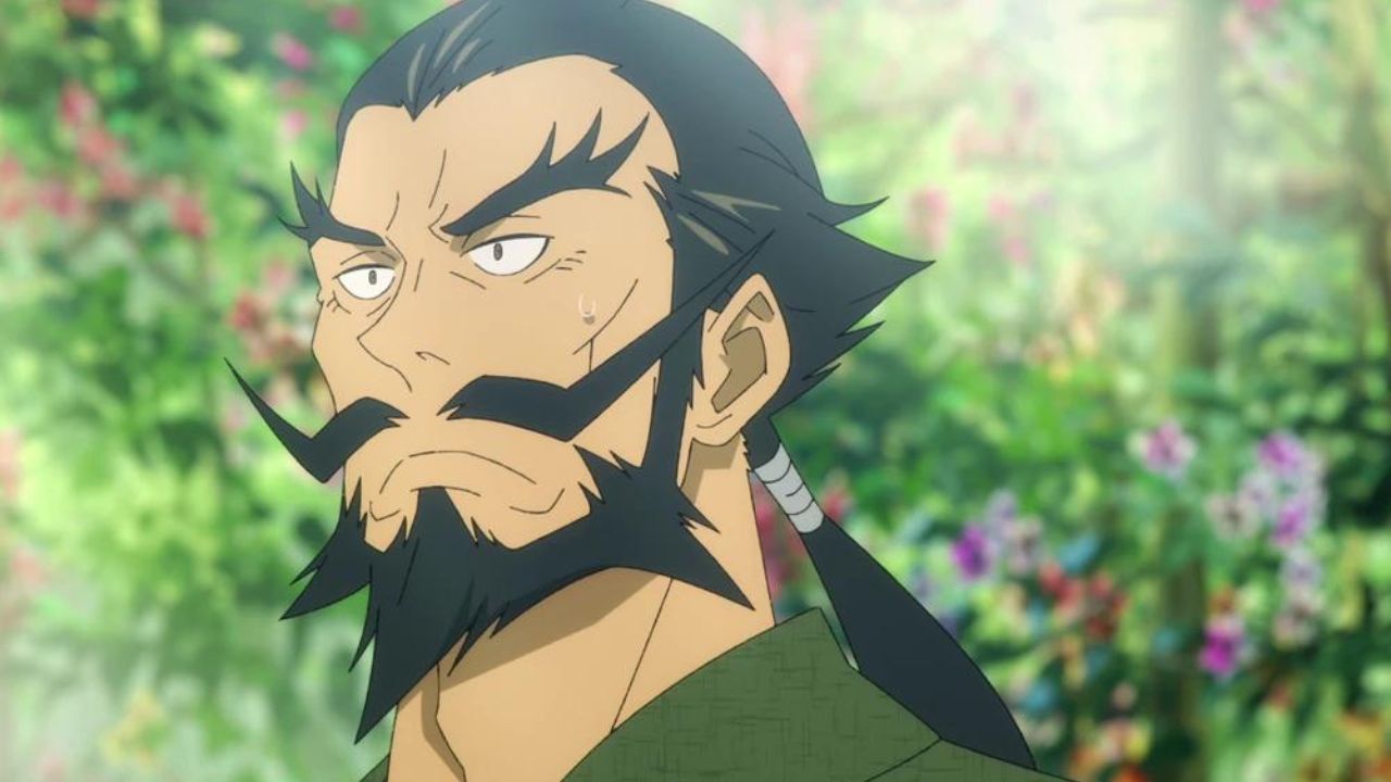 Top 20 Strongest Characters in Hell's Paradise: Jigokuraku