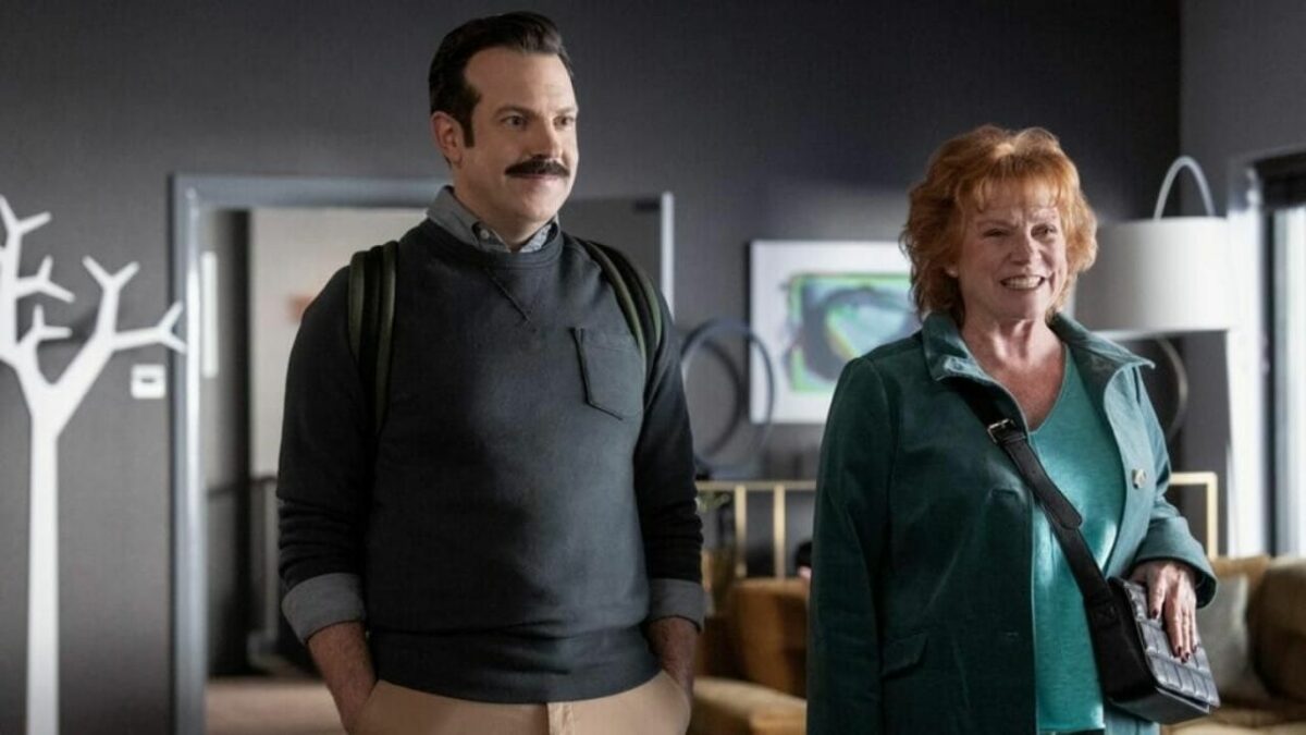 Ted Lasso S3 E11 Ending: Is Ted Getting Ready to Leave AFC Richmond?