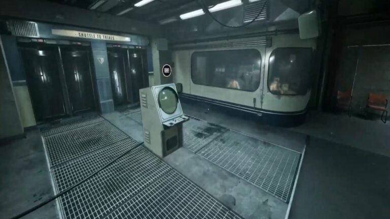 A Comprehensive Guide to Unlock and Use Amps in The Outlast Trials