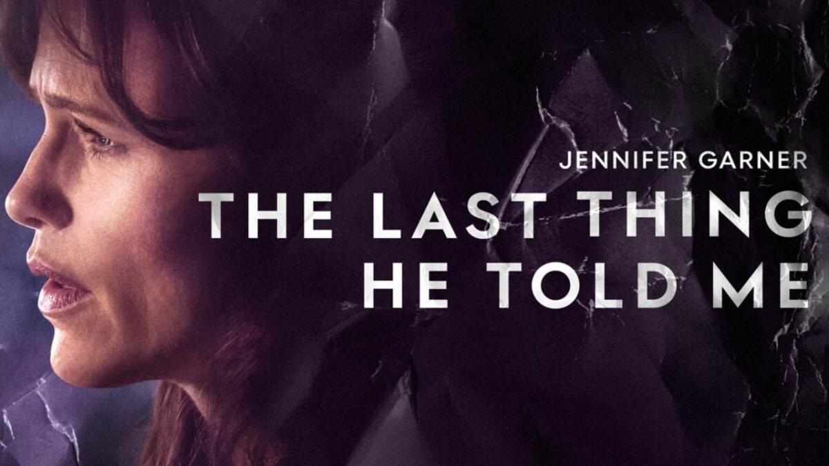 The Last Thing He Told Me: Apple TV+’s Most Watched Limited Series Ever