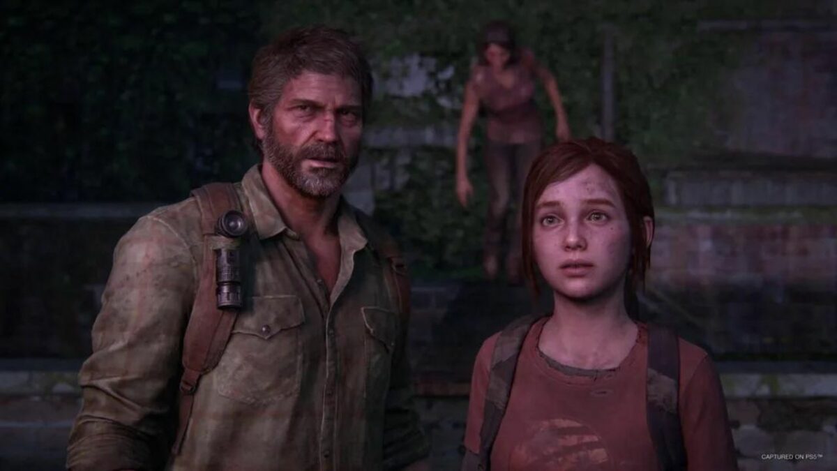 How to play The Last of Us games in order? - Easy Guide