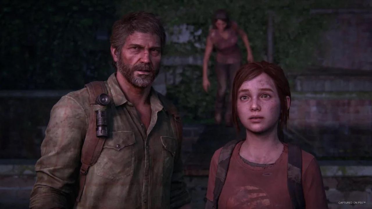 Easy Definitive Guide to Play The Last of Us Games in Order cover
