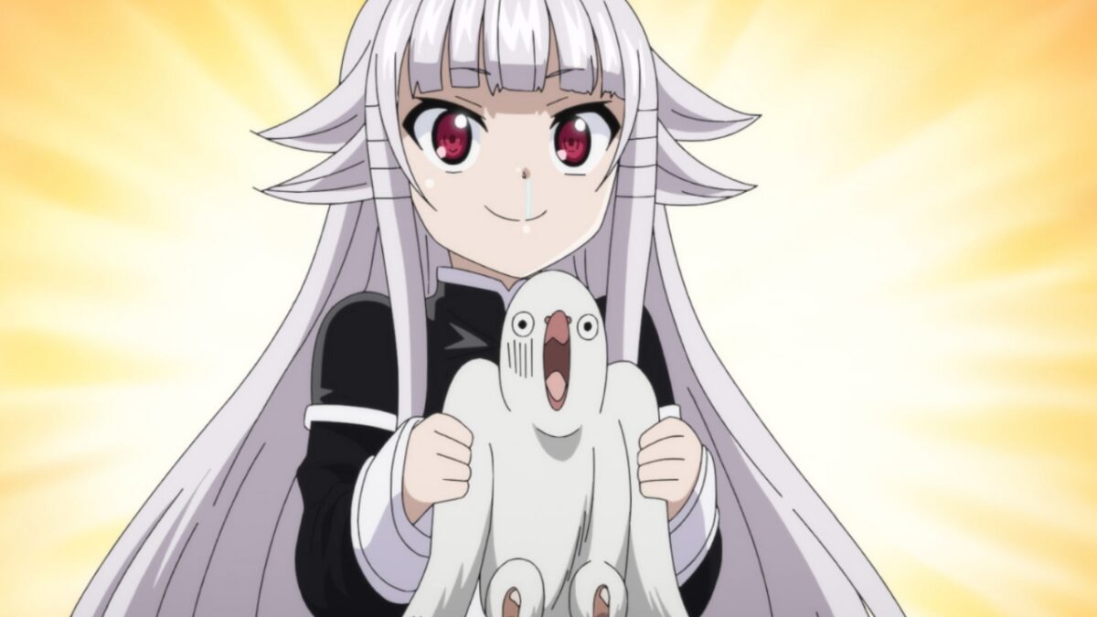 The Legendary Hero is Dead Ep 6: Release Date, Speculations, Watch Online