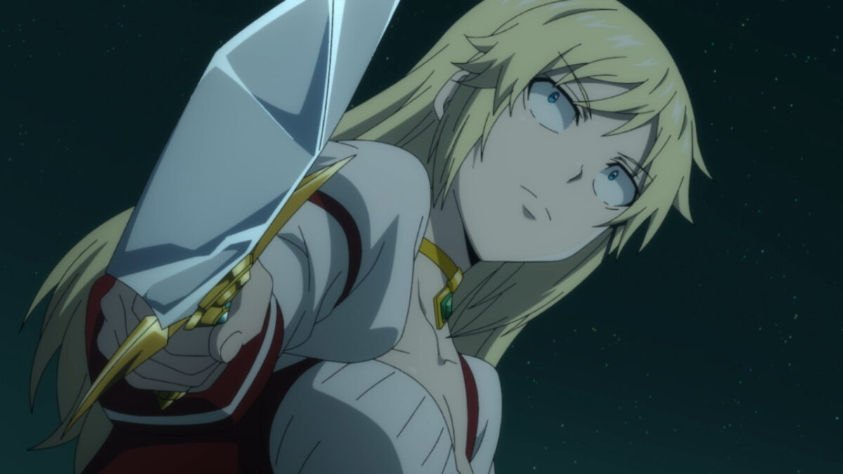 The Legendary Hero is Dead Ep 7: Release Date, Speculations, Watch Online