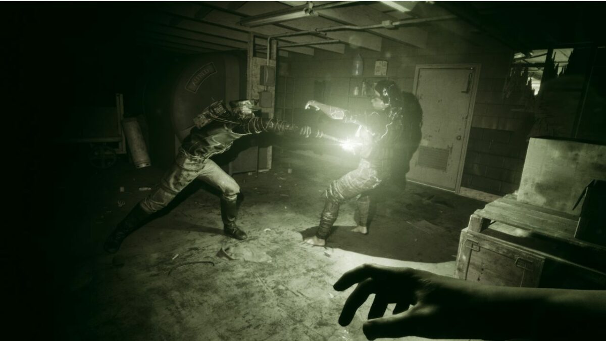 How long does it take to beat The Outlast Trials? 100% Completion Time