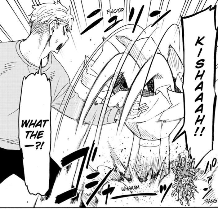 Spy x Family Chapter 80 Release Date, Speculation, Read Online