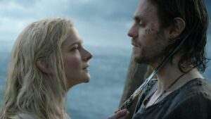 LOTR: The Rings of Power: Galadriel Actor Answers If Sauron Swayed Her