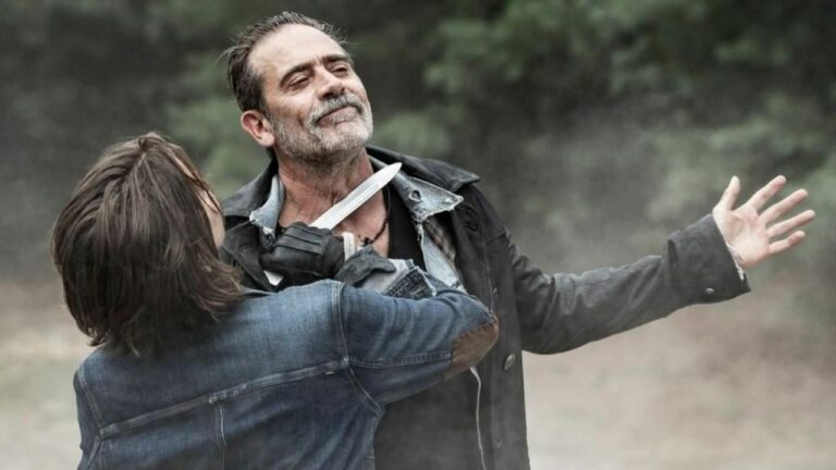 The Walking Dead: Dead City avanza en su franja horaria para el estreno de AMC