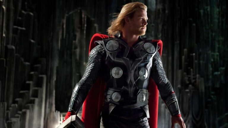 Chris Hemsworth arroja una sombra dudosa sobre su regreso de MCU como Thor