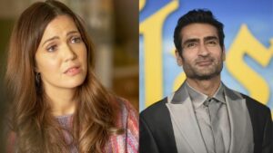 Insidious Spinoff Adds Film’s Lead Stars Kumail Nanjiani & Mandy Moore