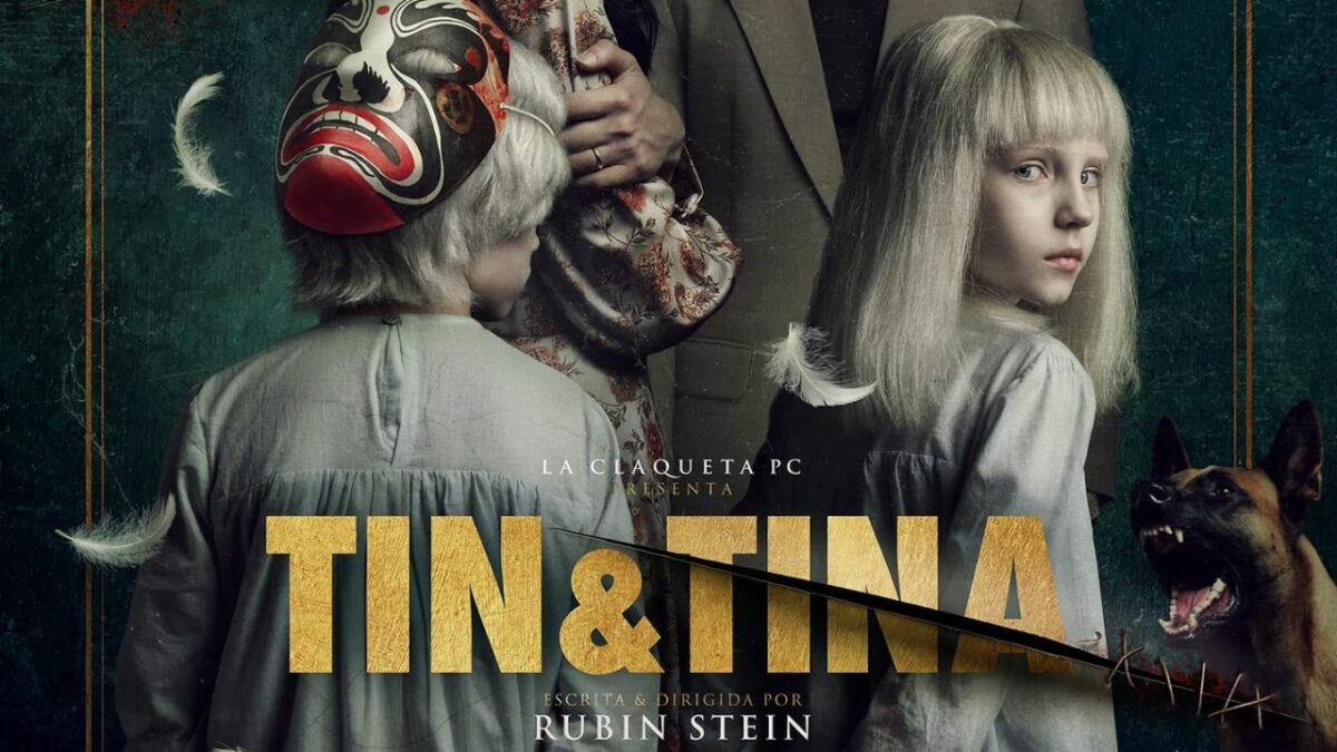 Explicación del final de la película Tin y Tina: ¿Son malvados los gemelos?