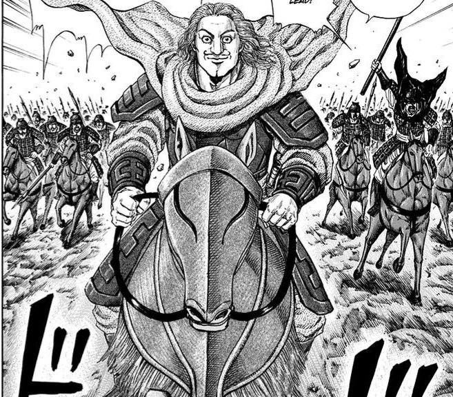 Kingdom Chapter 758 Release Date, Discussion, Read Online