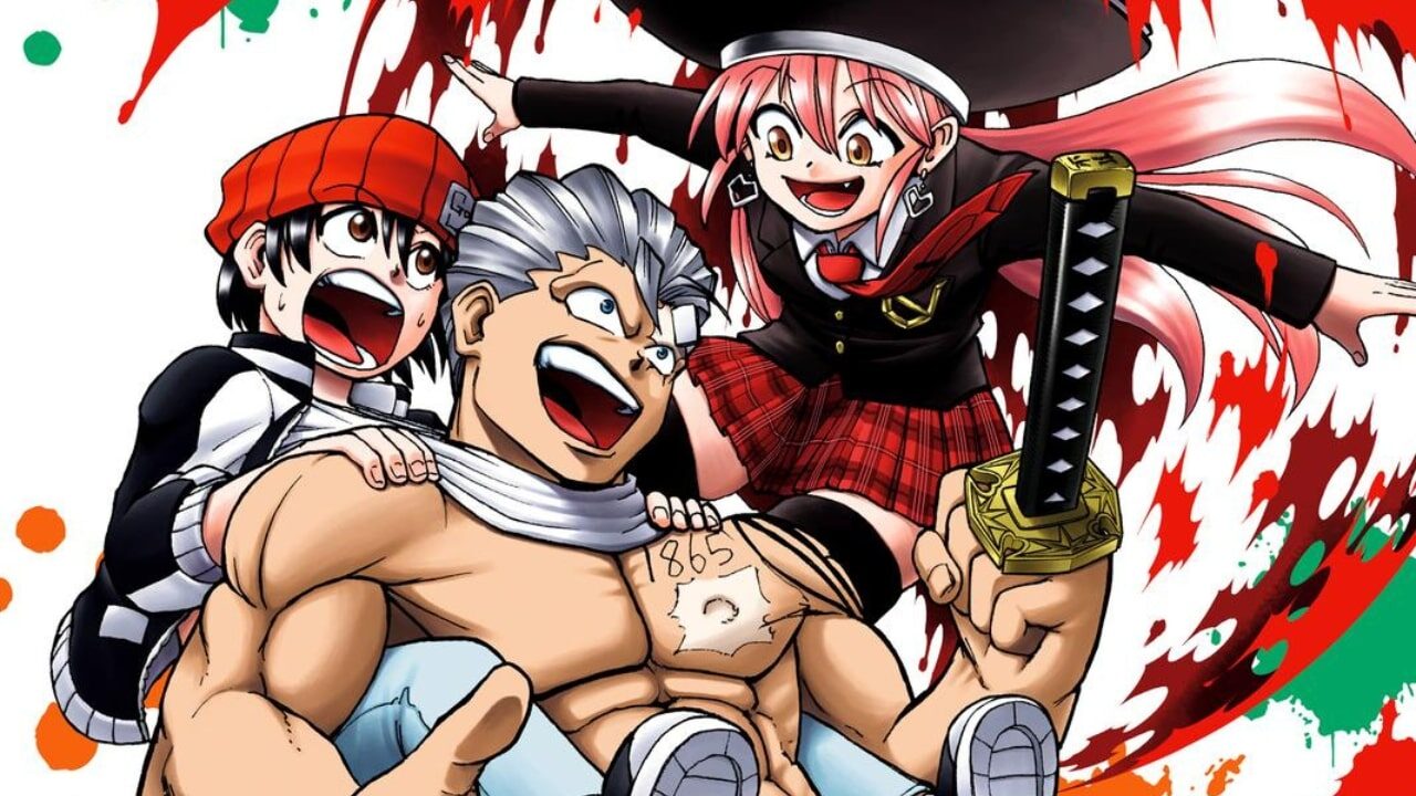 Undead Unluck Chapter 159: Release Date, Speculation, Read Online cover