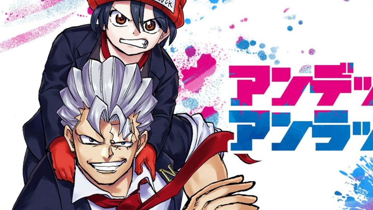 Undead Unluck Chapter 161: Release Date, Speculation, Read Online