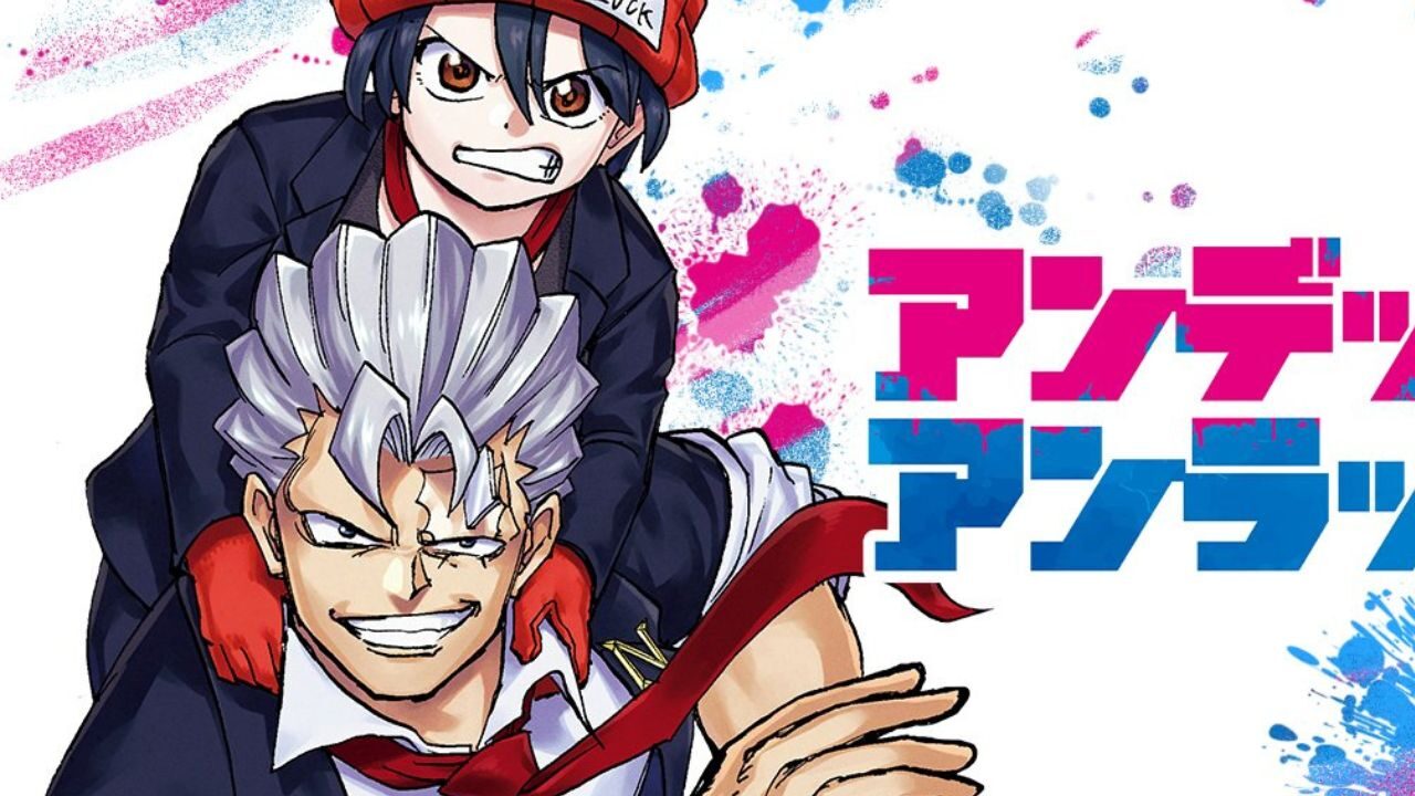 Undead Unluck Chapter 161: Release Date, Speculation, Read Online cover