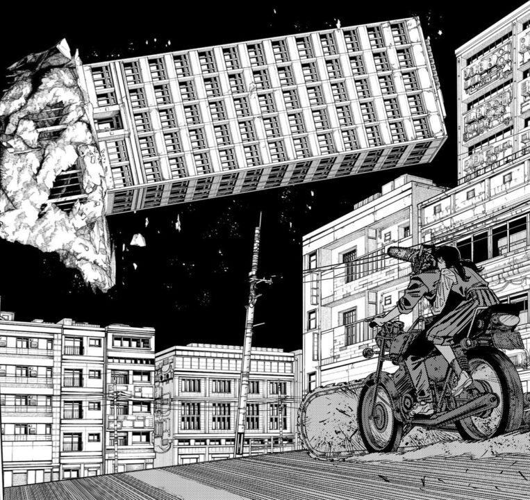 Chainsaw Man Chapter 131: Release Date, Speculations, Read Online 