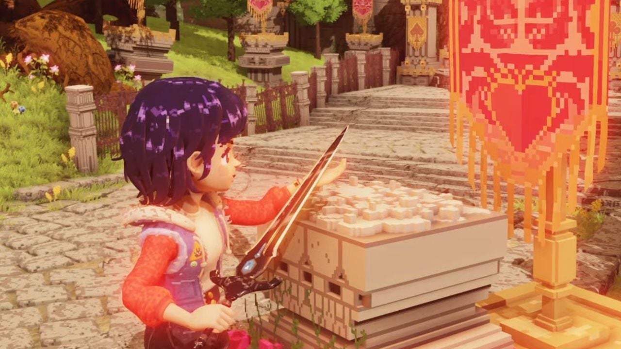 Sword and Shield Locations in Ravenlok: A Comprehensive Guide cover