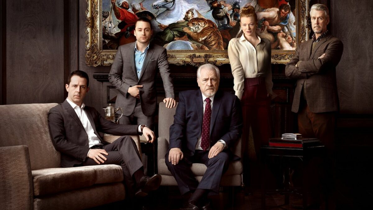 The Roy Family’s Final Showdown: Succession Finale to Run for 90 Minutes