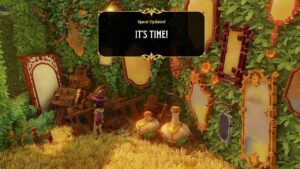 Easy Guide to Locate the Elevator Lever: It’s Time Quest – Ravenlok