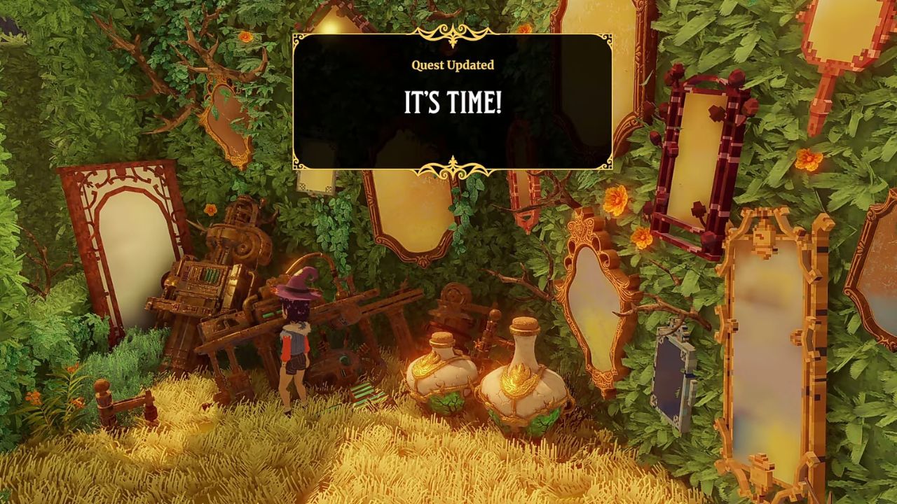 Easy Guide to Locate the Elevator Lever: It’s Time Quest – Ravenlok cover