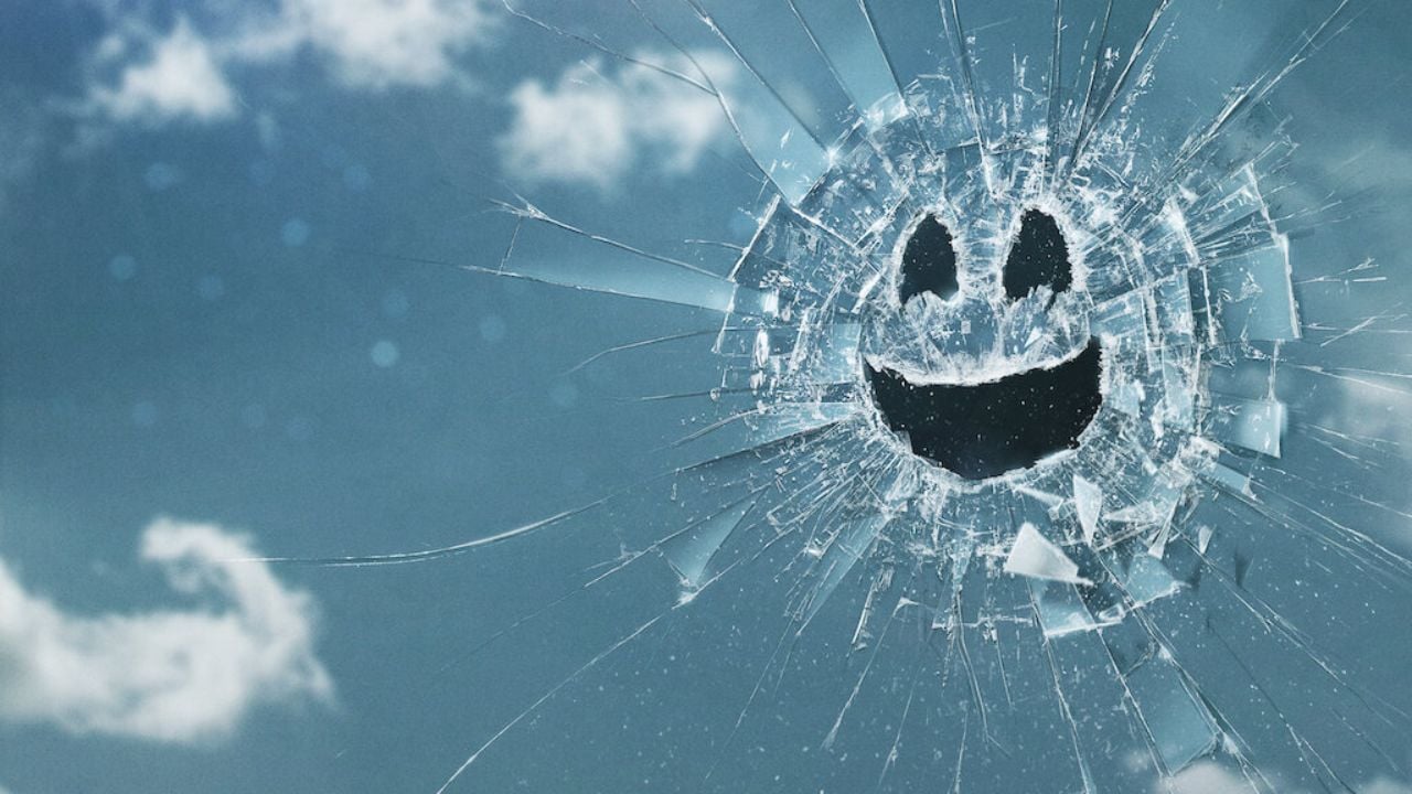 Creator Charlie Brooker Has Surprised Himself with Black Mirror: Season 6 cover