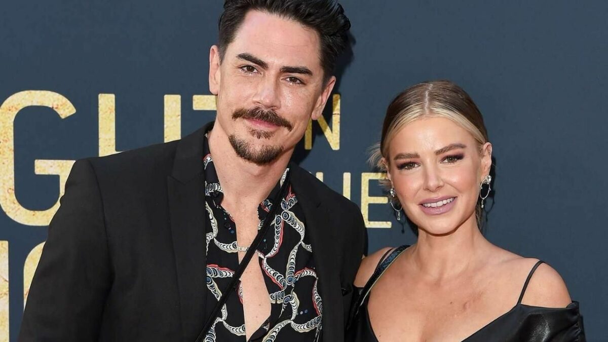 Tears and Betrayal: Tom and Ariana’s Final Showdown on Vanderpump Rules