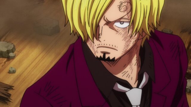 sanji