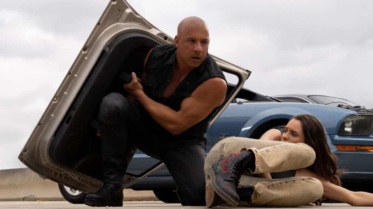 Fast 11: Everything You Need to Know About the Next Fast & Furious Movie cover