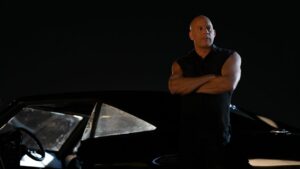 Vin Diesel Teases Several New Fast & Furious Projects After ‘Fast X’