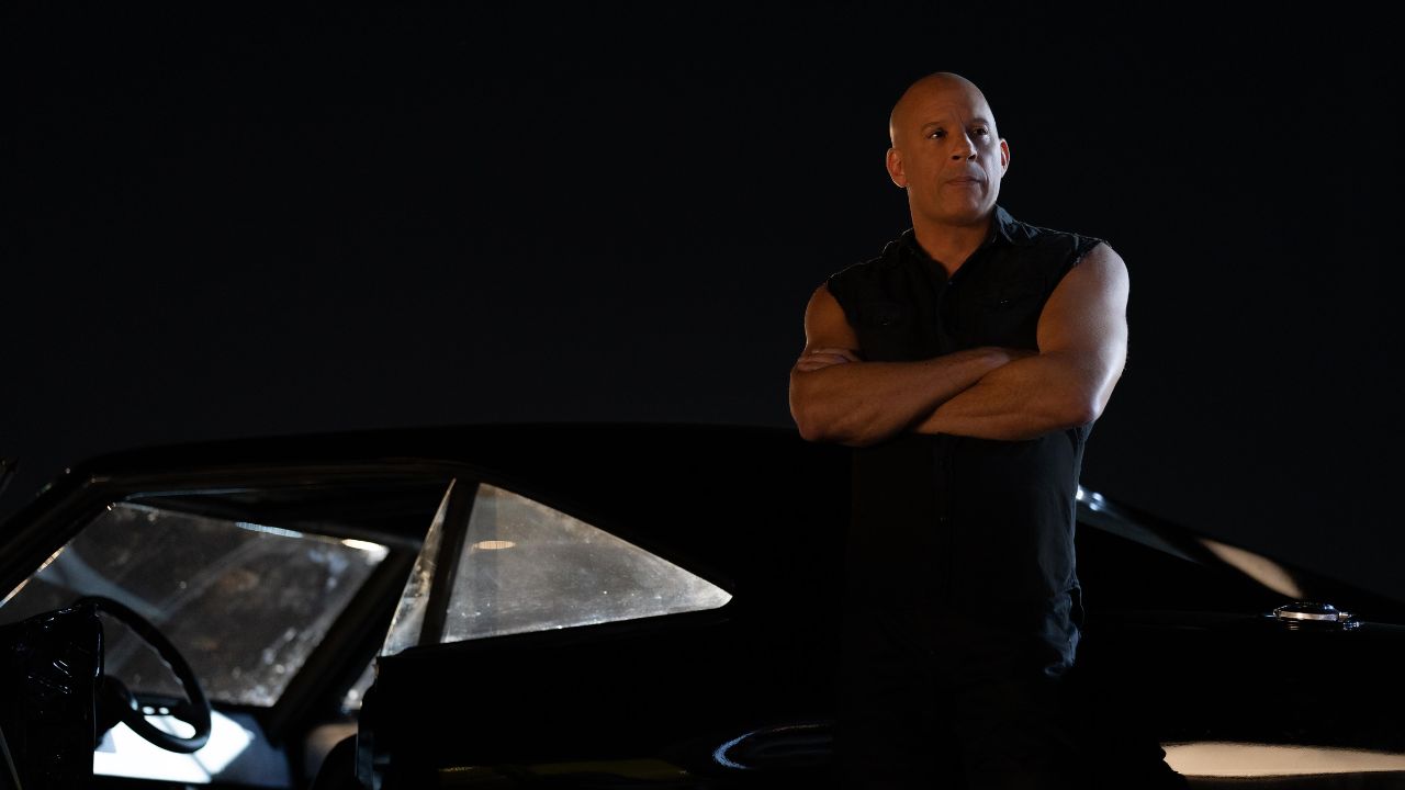 Vin Diesel Teases Several New Fast & Furious Projects After ‘Fast X’ cover