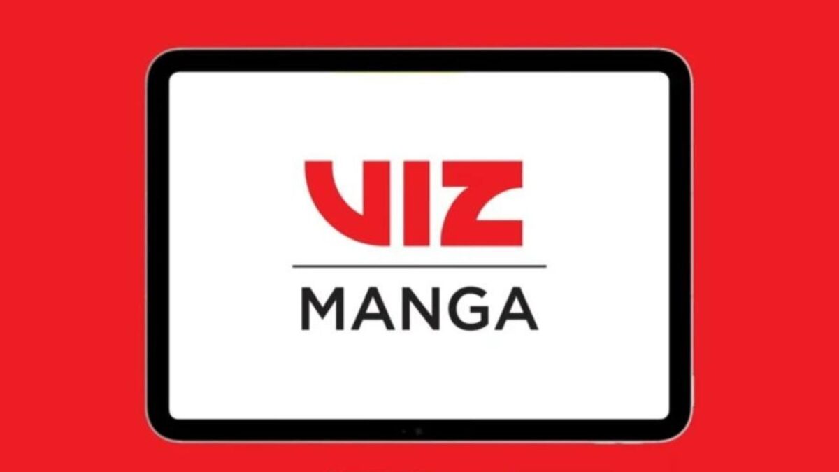 Viz Media trava guerra contra a pirataria com o novo aplicativo Simulpub Viz Manga