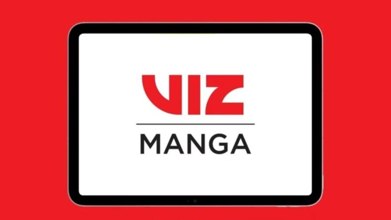Viz Media Wages War on Piracy with New Simulpub Viz Manga App cover