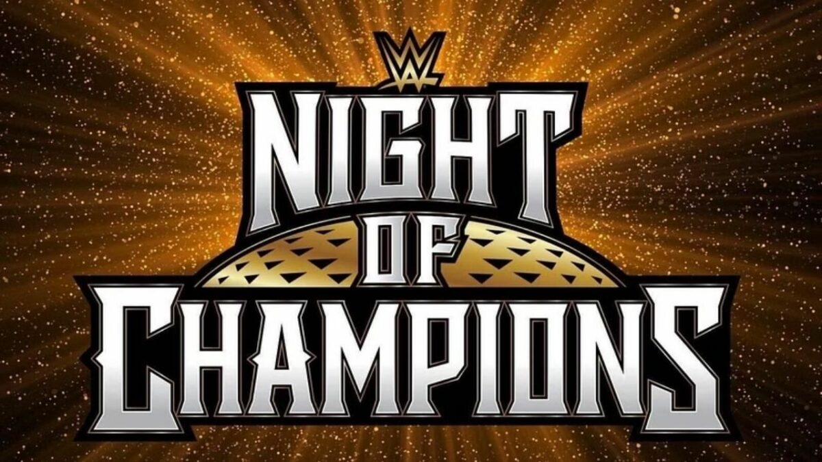 WWE Night of Champions 2023: Matches, Winners, Losers & How It Happened