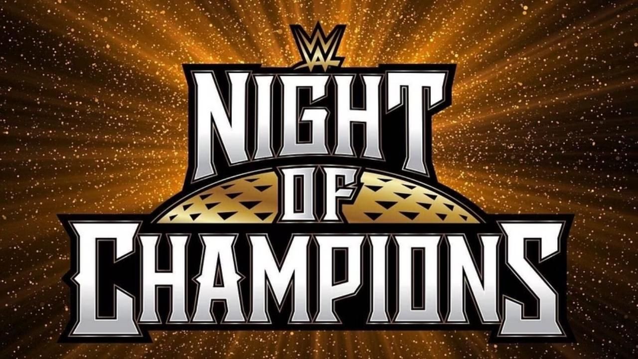 WWE ナイト・オブ・チャンピオンズ 2023: 試合、勝者、敗者、そしてその出来事の表紙