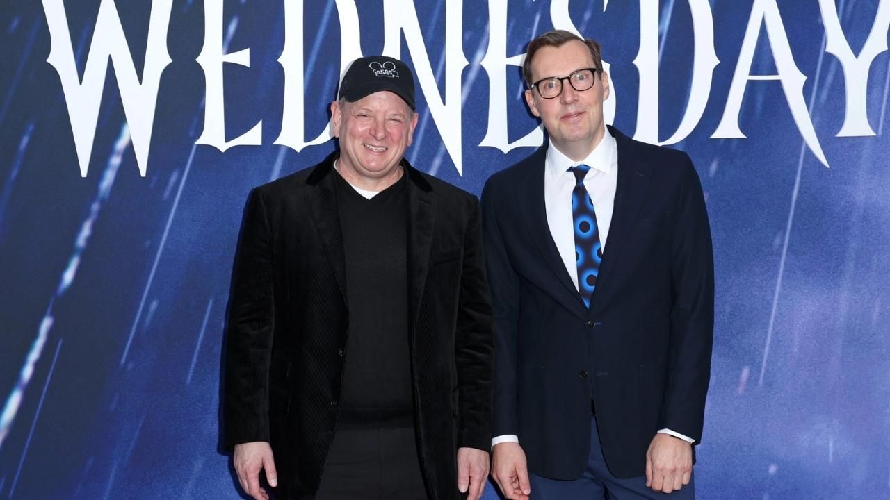 Wednesday Creators Promise S2 Will Explore Addams’ Latinx Representation cover