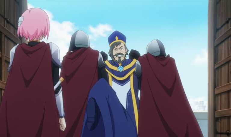 KONOSUBA: Sekai ni Bakuen wo! Ep 8: Release Date, Speculation, Watch Online