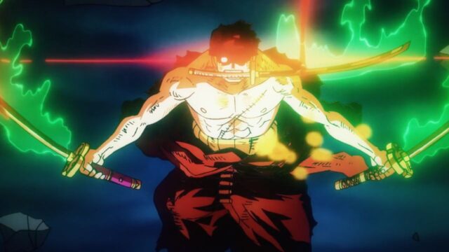 One Piece: Episode 1063 Release Date, Speculation, Watch Online