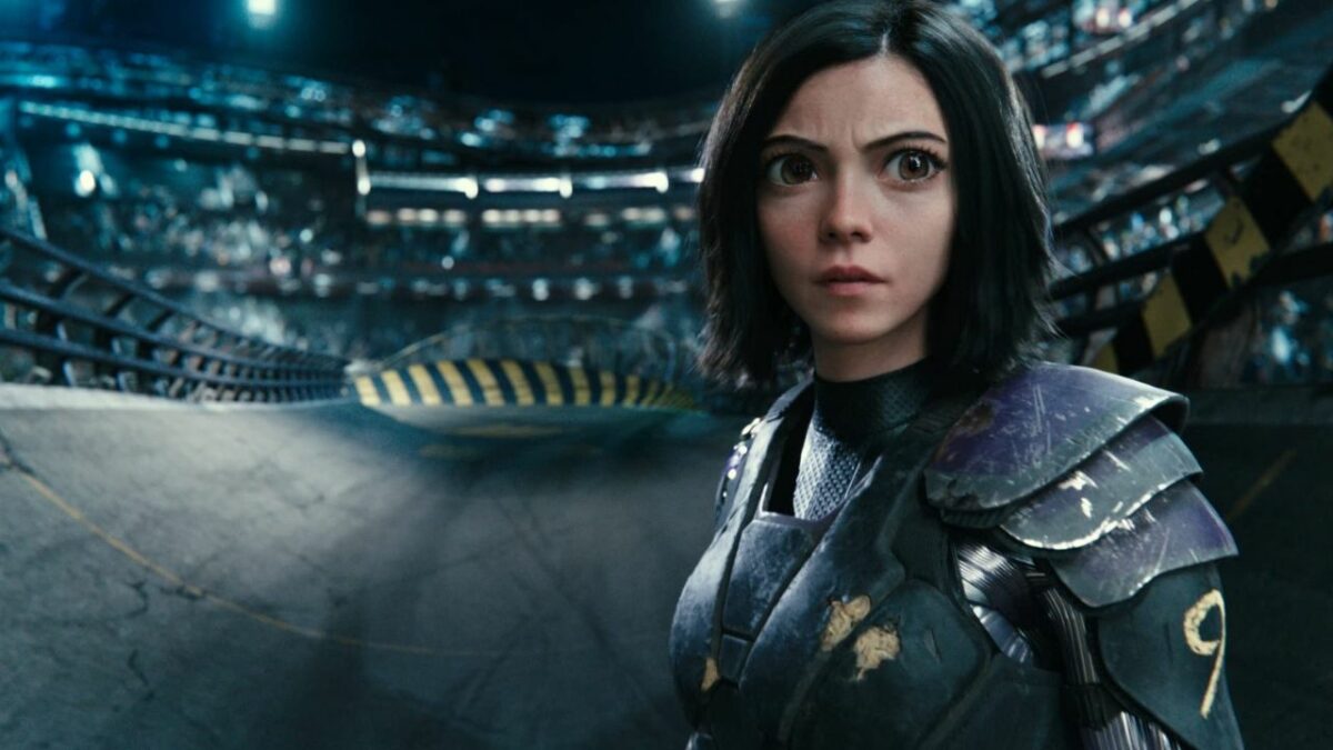 Robert Rodriguez Confirms Sequel Talks for Alita: Battle Angel