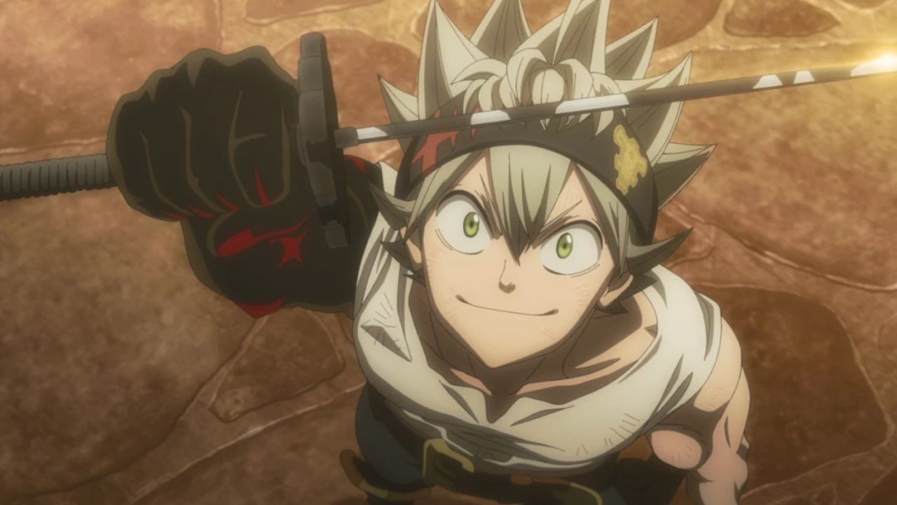 Black Clover Chapter 360: Release Date, Speculation, Read Online   cover