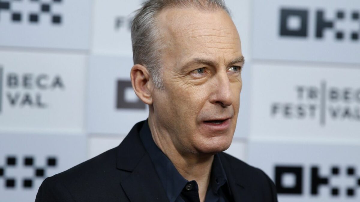 WGA Writers Strike: Bob Odenkirk Shows Solidarity with TV Writers