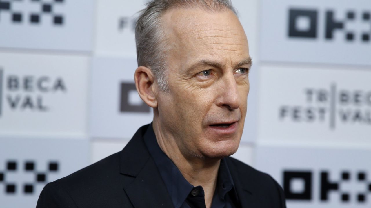 WGA Writers Strike: Bob Odenkirk Shows Solidarity with TV Writers cover