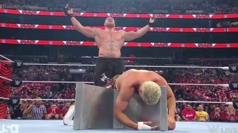WWE Night of Champions 2023: ¿Aparecerá Cody Rhodes?