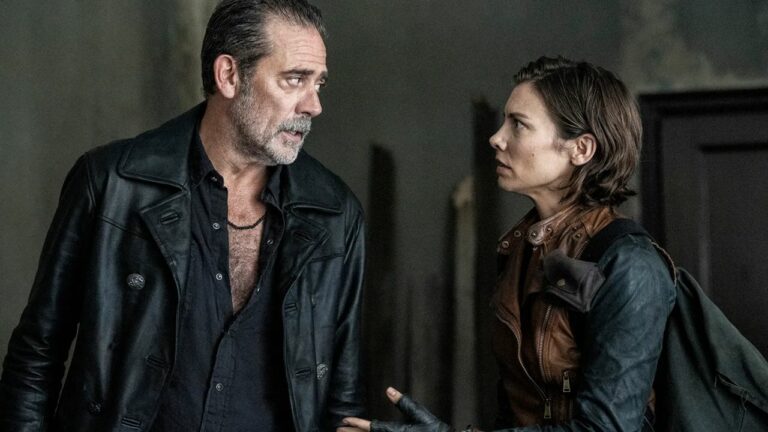 ‘The Walking Dead: Dead City’ Reveals Titles for Season 1 Episodes