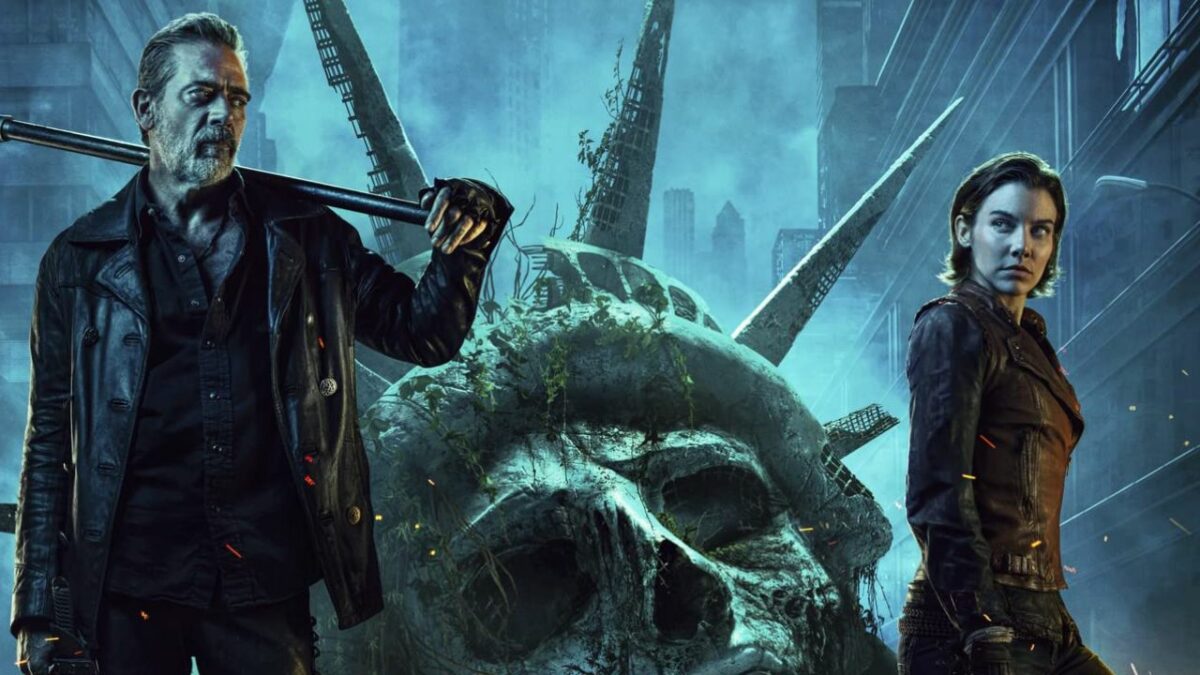 ‘The Walking Dead: Dead City’ Reveals Titles for Season 1 Episodes