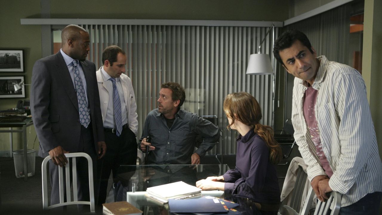 House MD’s “It’s Not Lupus” Running Gag & The One Time It Really Was cover