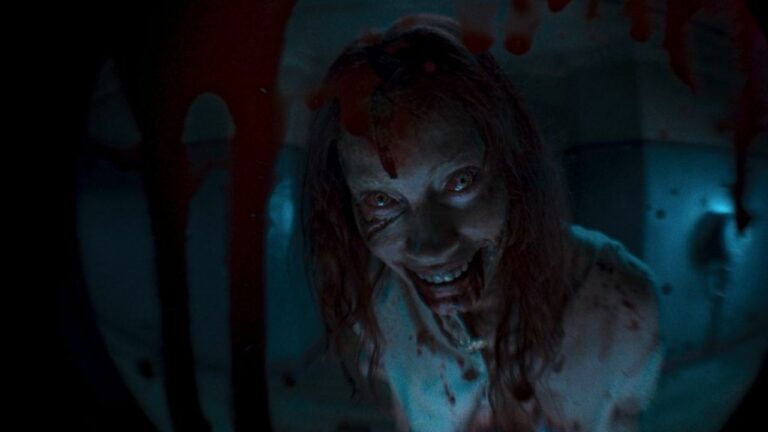 Sam Raimi's EVIL DEAD RISE Will Be Coming to HBO Max; Cast and Story  Details Revealed — GeekTyrant