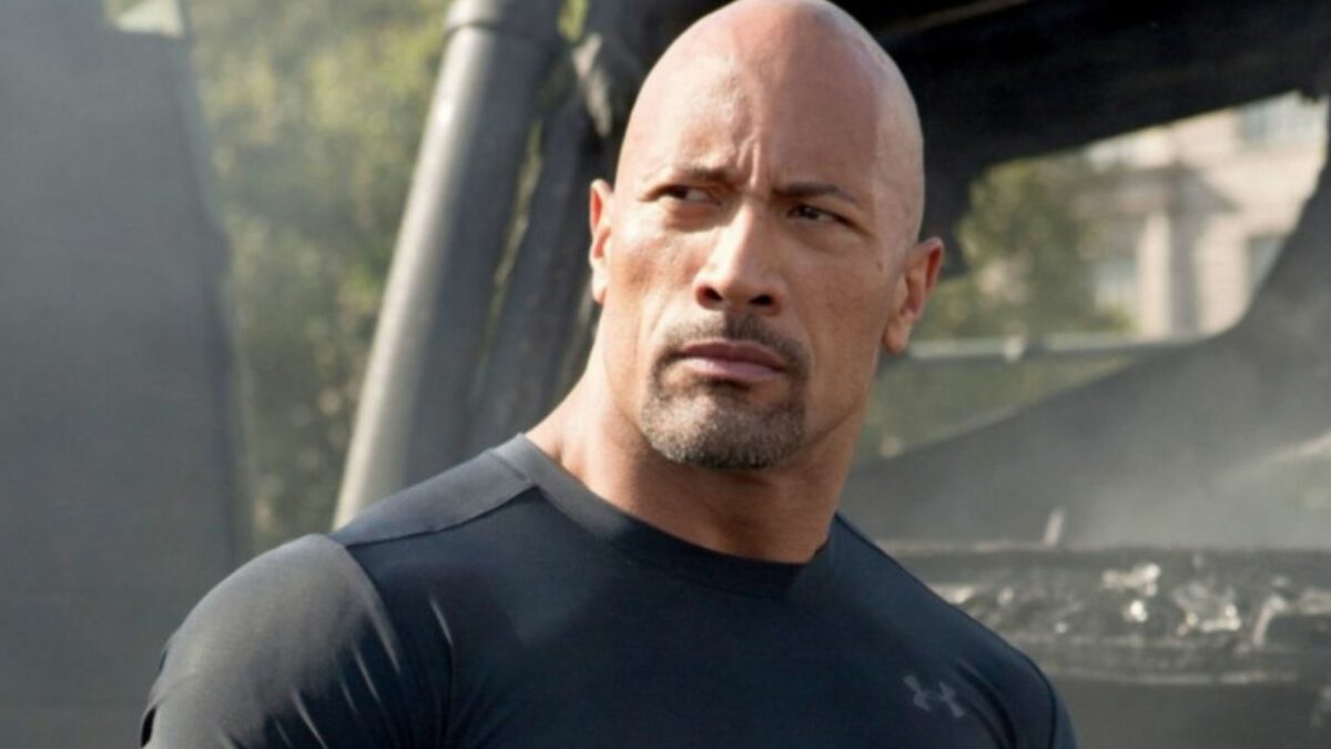 Dwayne Johnson Ends Feud with Vin Diesel & Rejoins F&F